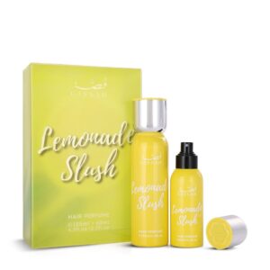 GISSAH Lemonade Slush-135ml+65ml