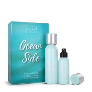 GISSAH OCEAN SIDE HAIRMIST-135ml+65ml