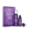 GISSAH SAFFRON SILK HAIRMIST-135ml+65ml