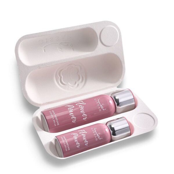 GISSAH FLOWER POWER HAIRMIST-135ml+65ml