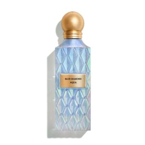 IBRAQ BLUE DIAMOND - AQUA