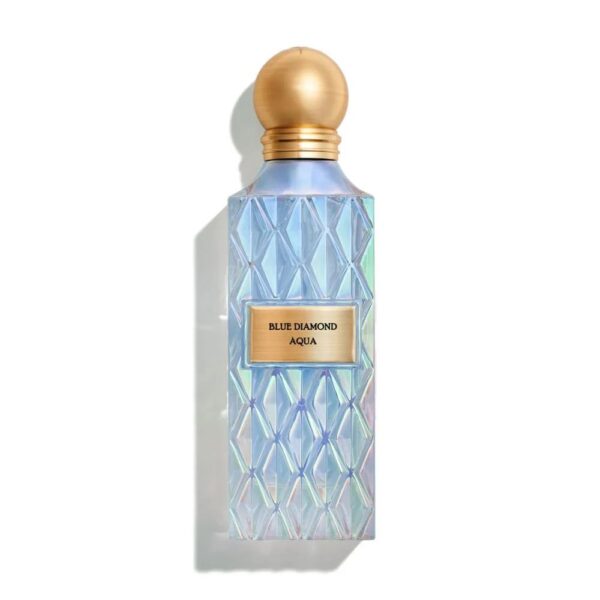 IBRAQ BLUE DIAMOND - AQUA