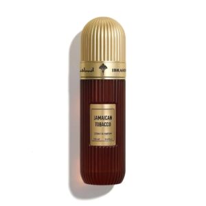 IBRAQ JAMAICAN TOBACCO