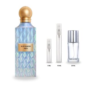 IBRAQ BLUE DIAMOND AQUA